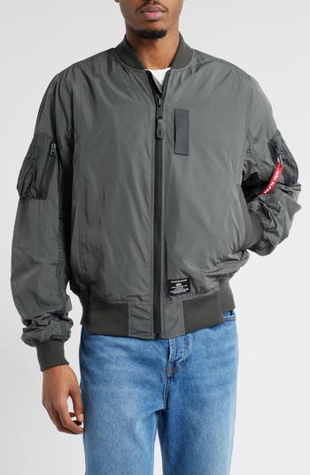 Alpha Industries L-2B Paratrooper Flight Jacket | Nordstrom