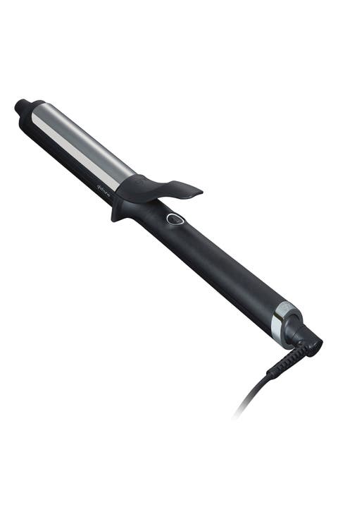 Soft Curl 1 1/4-Inch Curling Iron