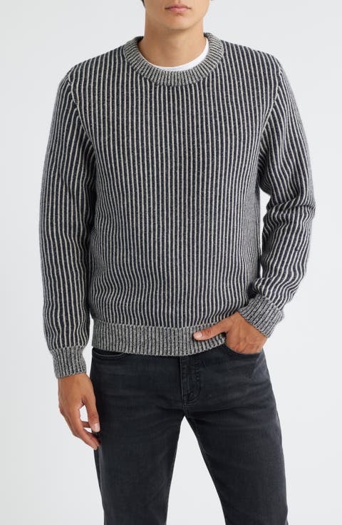 Vale Merino Wool Sweater