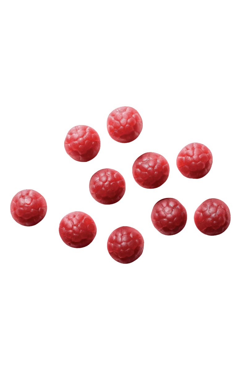 TULA Skincare TULA Balanced Beauty Probiotic Gummy Dietary Supplement, Alternate, color, 