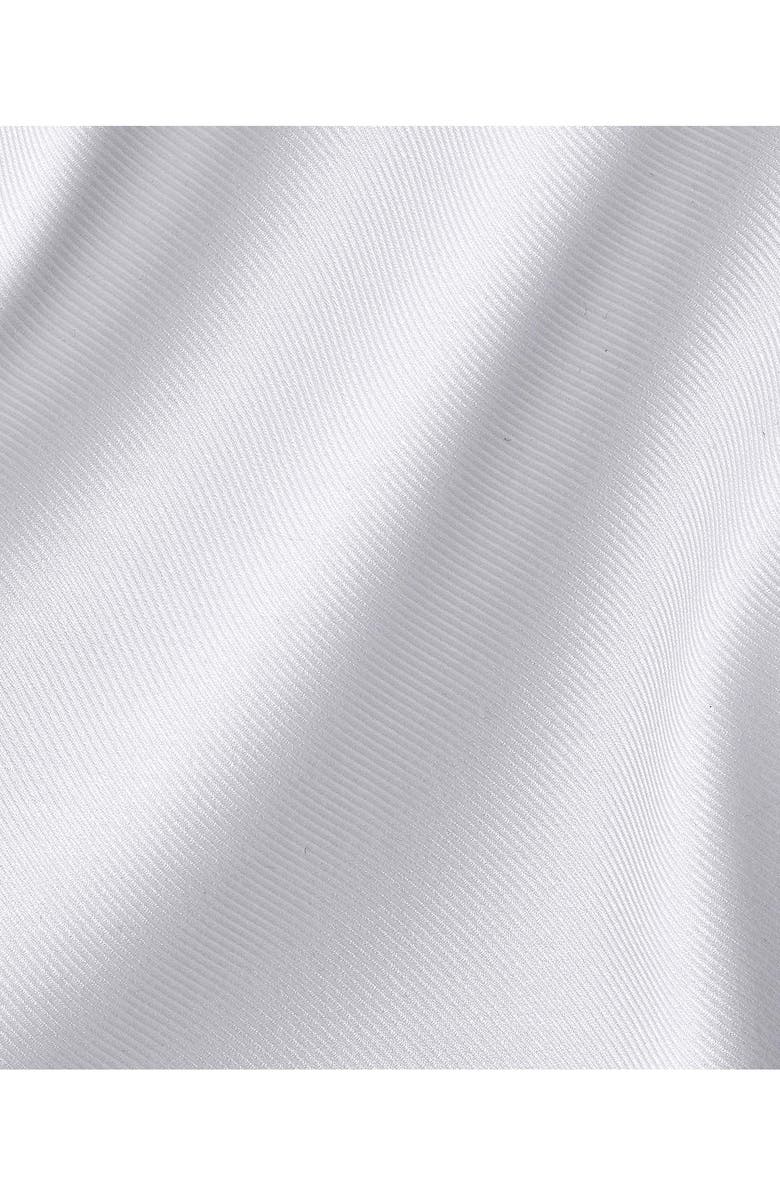 David Donahue Pima Cotton Twill Sport Shirt, Alternate, color, 