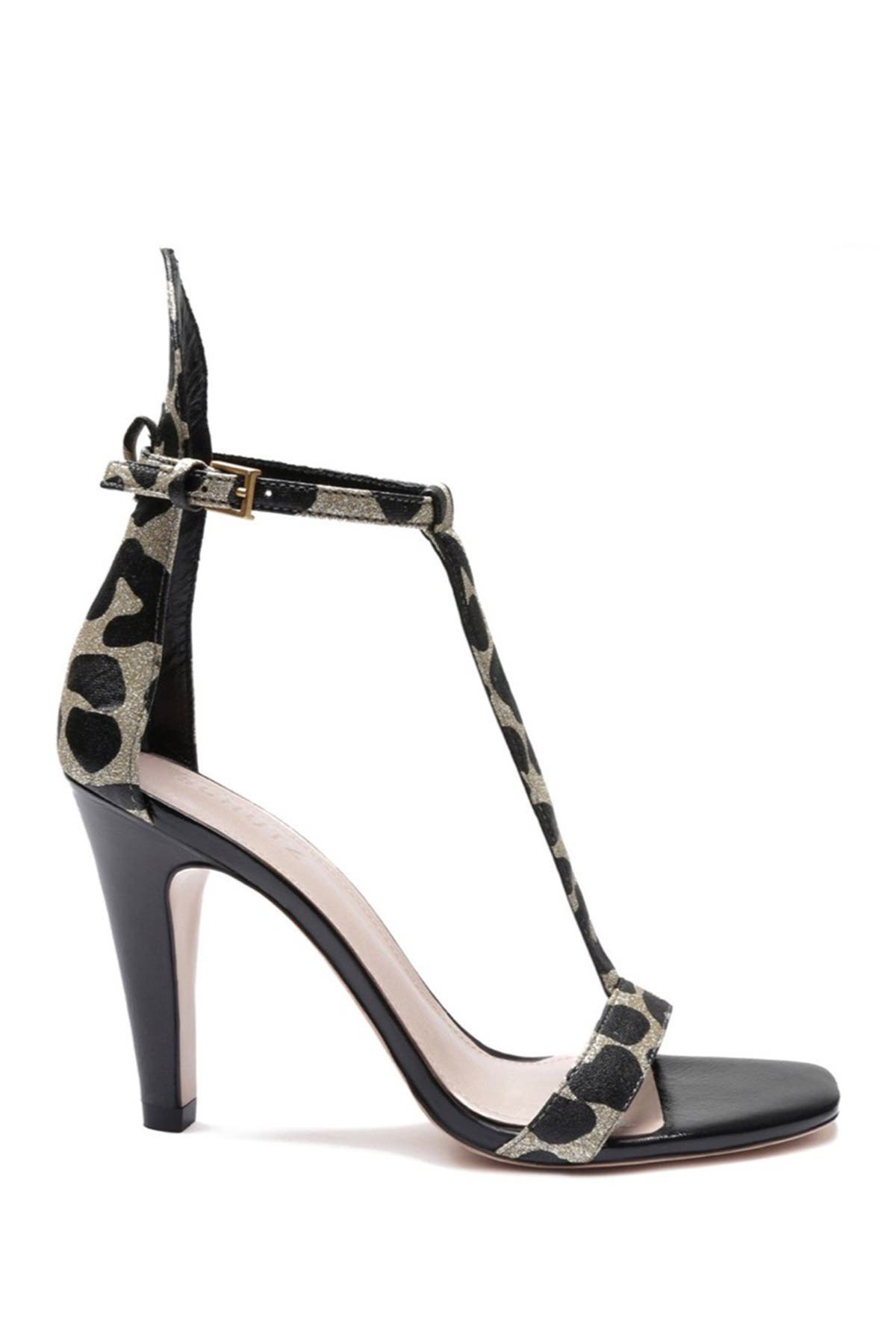 Schutz GWENYTH SANDAL, Main, color, 