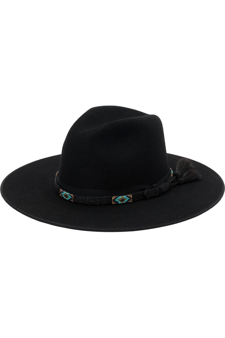Helix Straw Hat, Main, color, Black