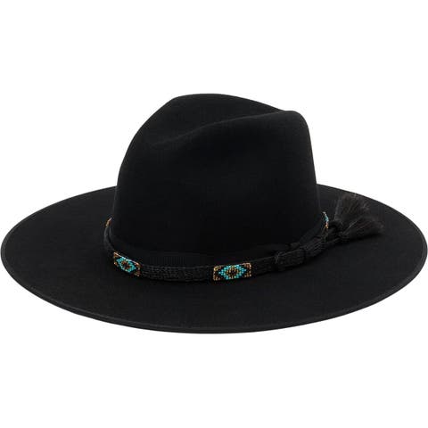 Helix Straw Hat