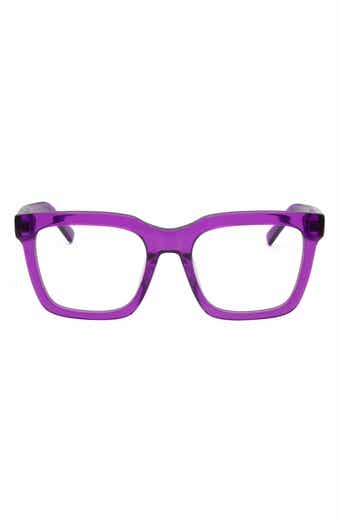 SUPER by RETROSUPERFUTURE® 58mm Square Optical Glasses