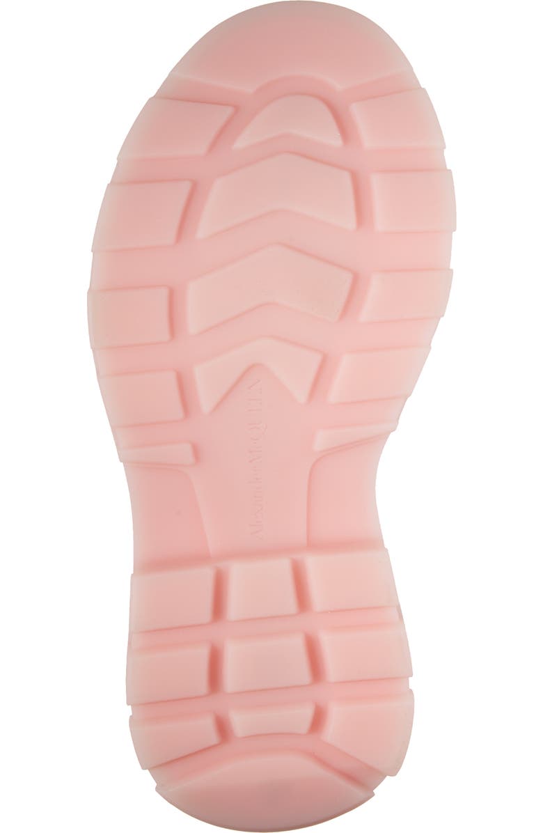 McQueen Tread Slick High Top Sneaker, Alternate, color,