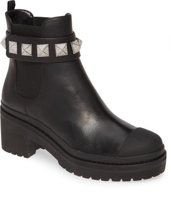michael kors glenn bootie