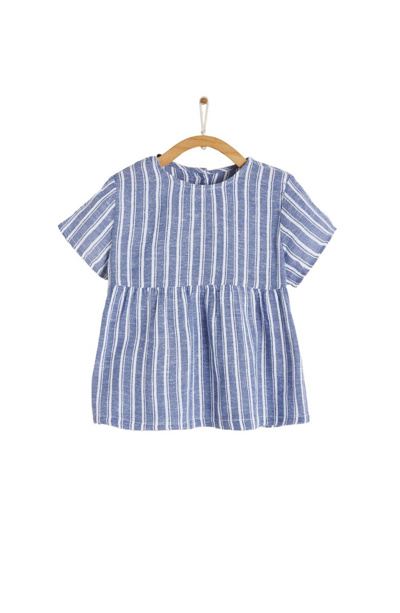 Babycottons Rani 2-Piece Set for Baby, Alternate, color,