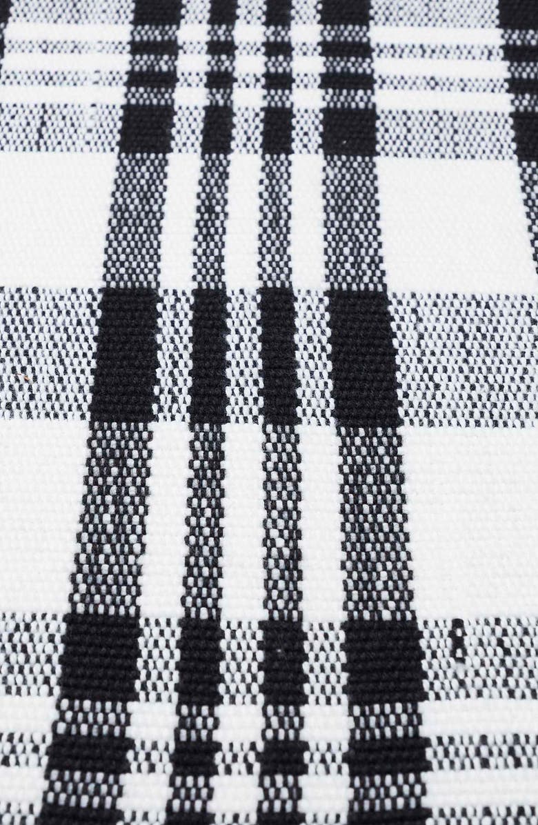 VCNY HOME Plaid Accent Rug, Alternate, color,