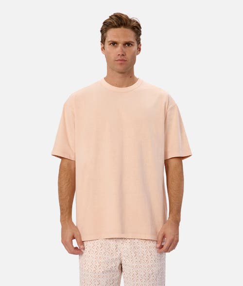 Industrie Australia The Del Sur Tee