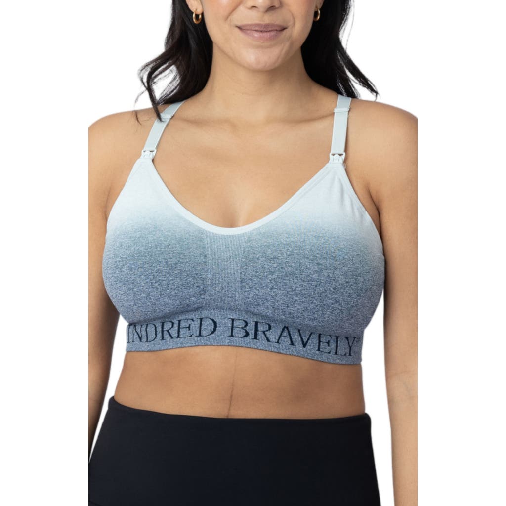 Kindred Bravely Sublime Nursing Sports Bra