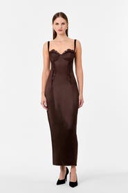 NICHOLAS Dominique Dress
