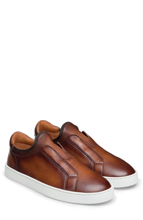 Leve Slip-On Sneaker