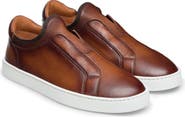 Magnanni Leve Slip-On Sneaker