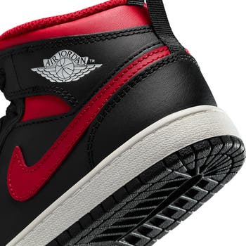Kids' Air Jordan 1 Mid Sneaker