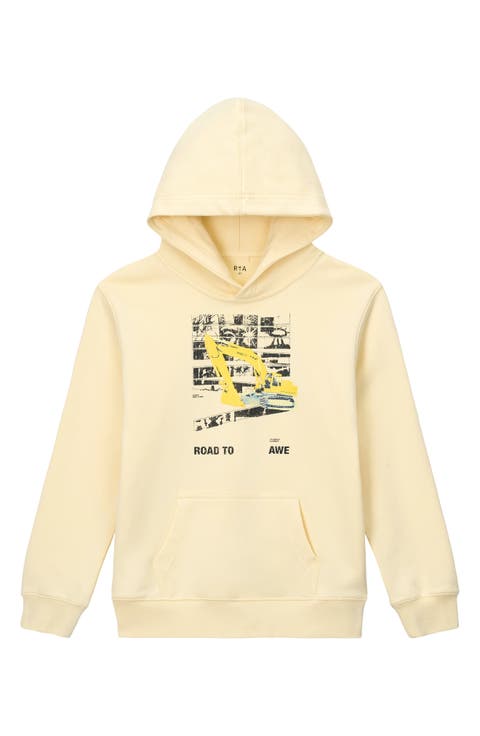 Kids' Eden Hoodie (Little Kid & Big Kid)