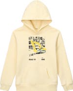 RtA Kids' Eden Hoodie