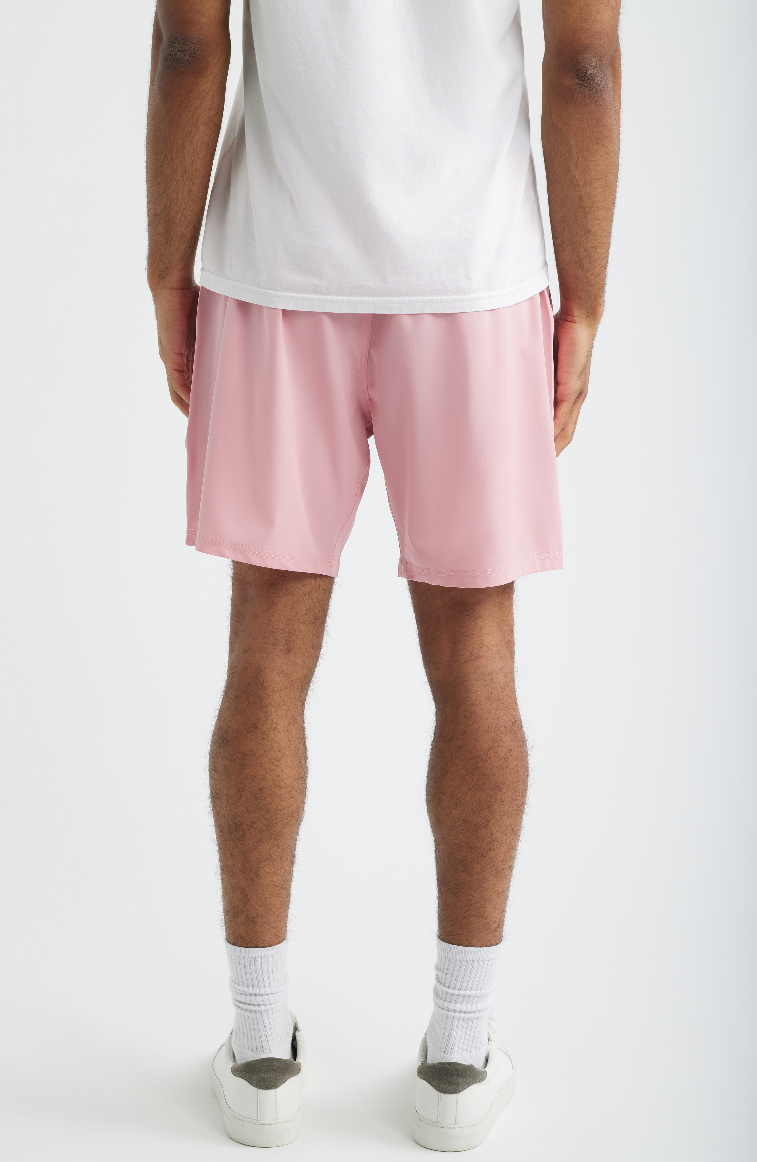 Tempo Appreciate Tech Drawstring Shorts - Jett Lawrence Edition - image 2