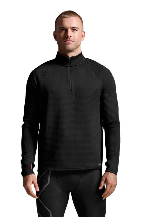 Men's Ignition Haptic 1/4 Zip