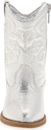 Cowboy Boot