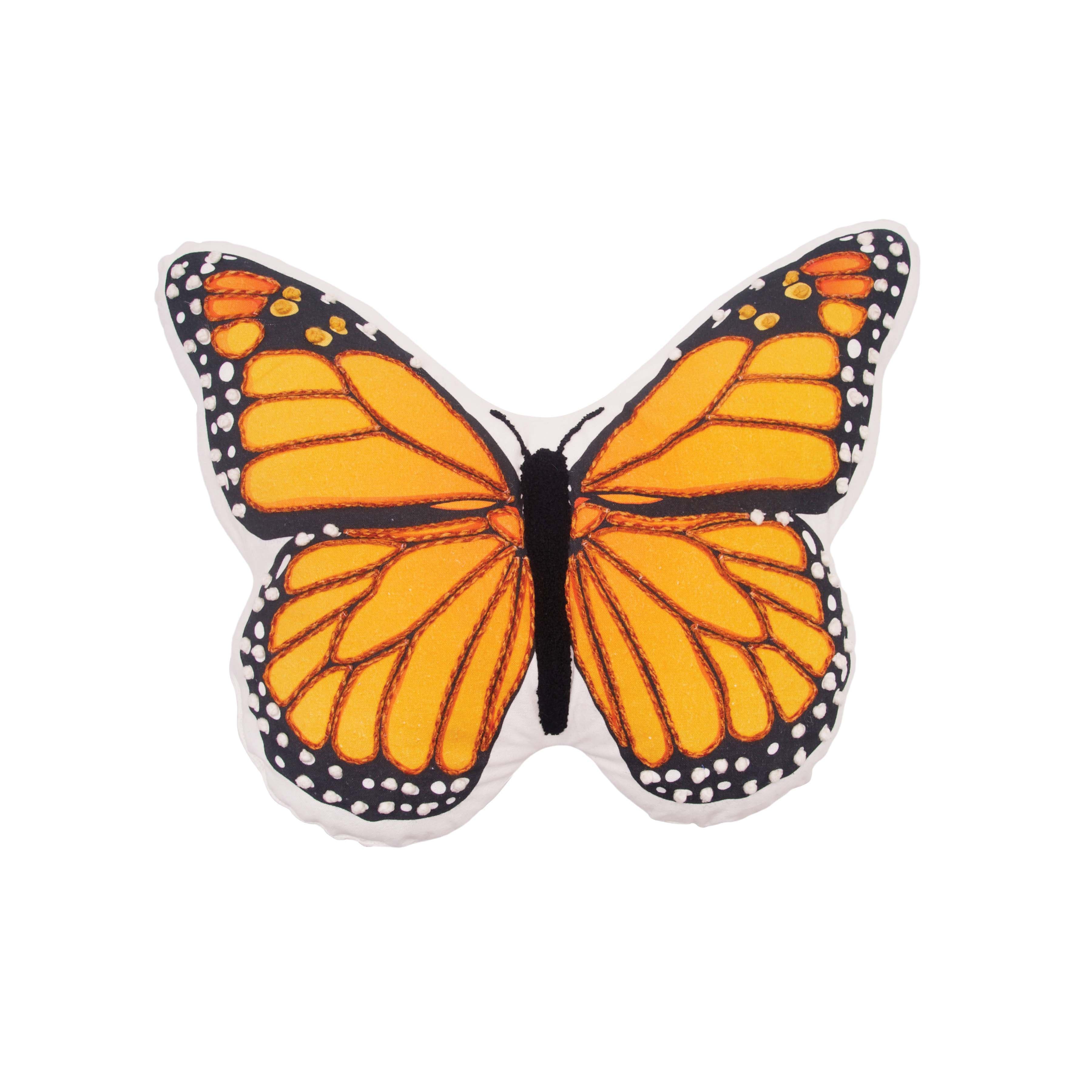 selected Orange