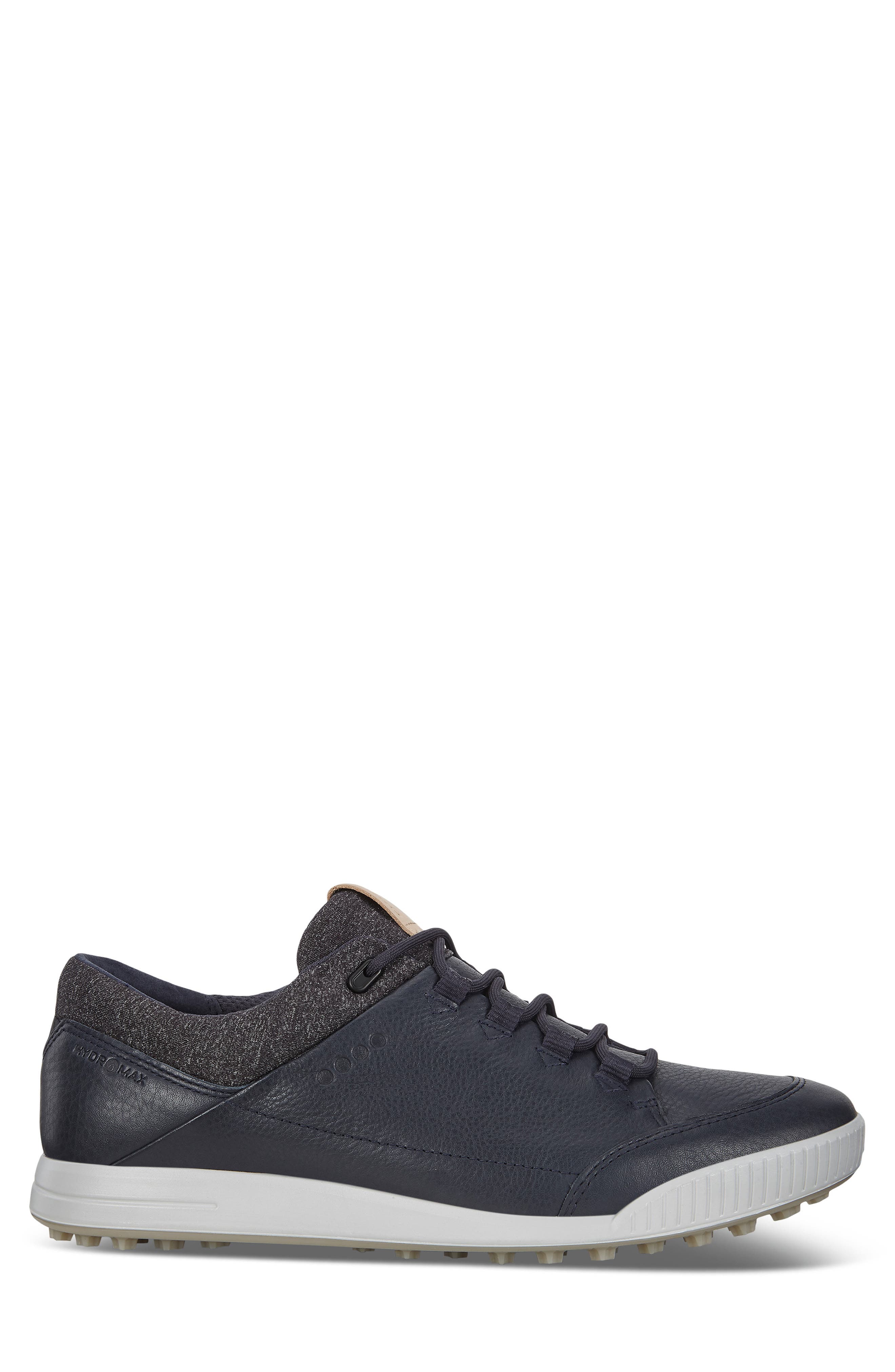 Street Retro Golf Sneaker, Alternate, color, MARINE