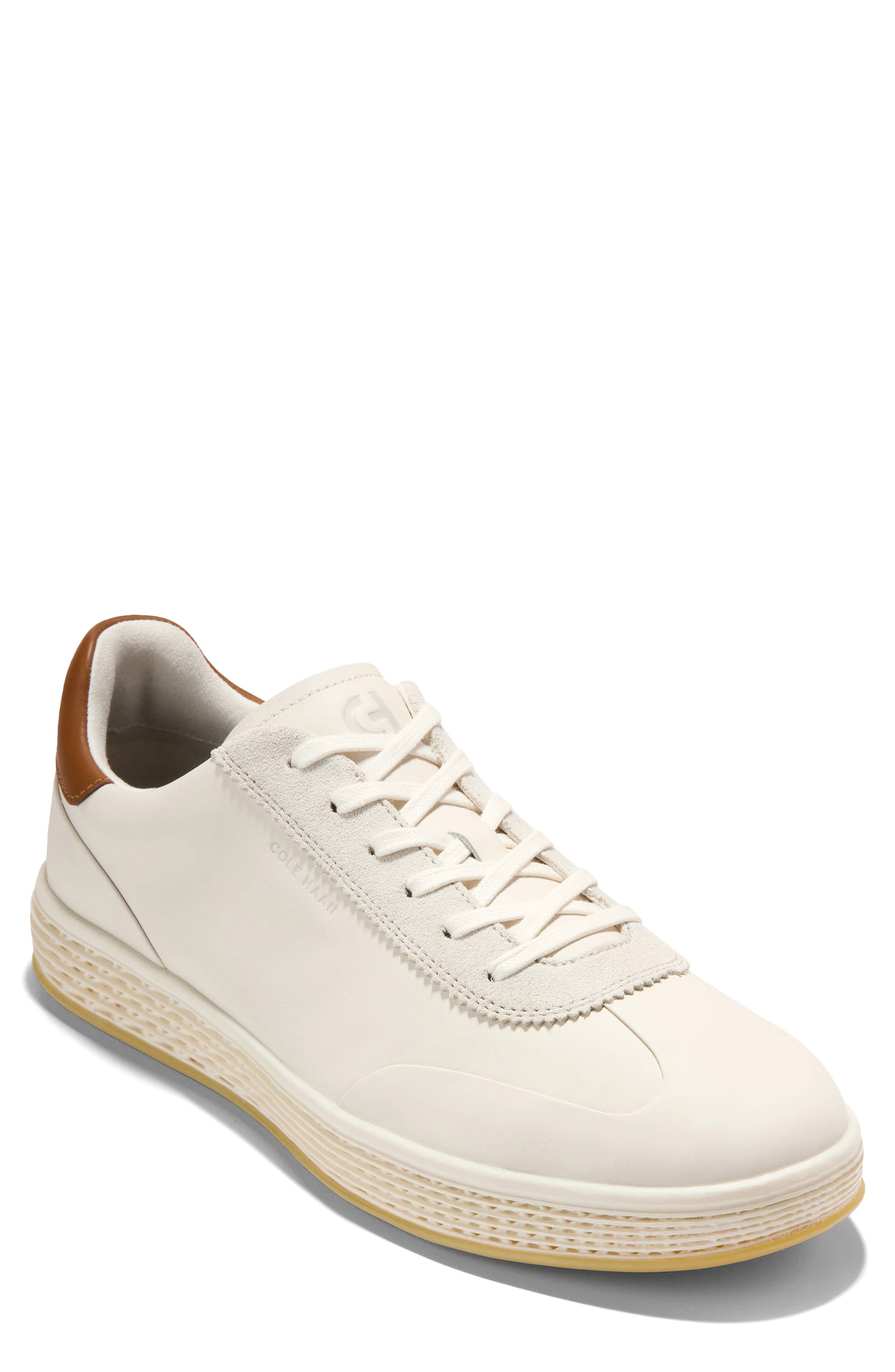  Ivory / Ch British Tan / Ivory