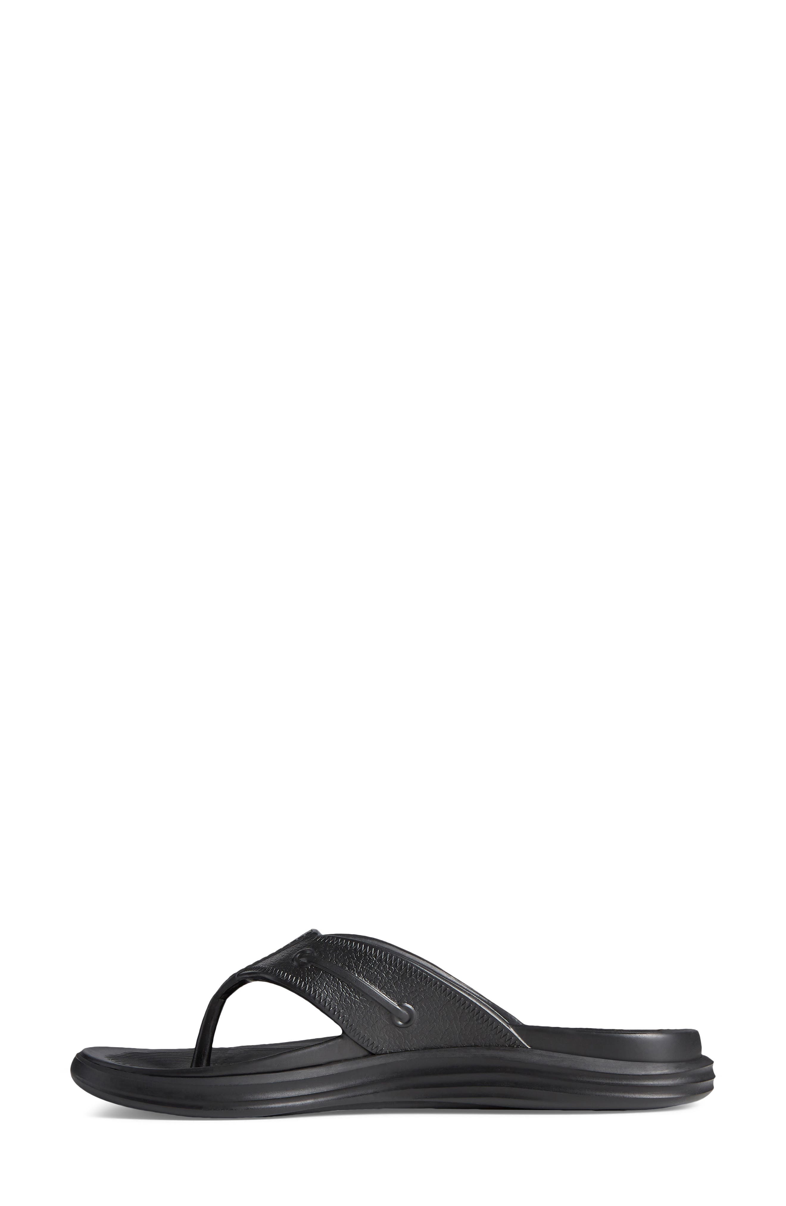 Sperry Windward Float Flip Flop, Alternate, color, 