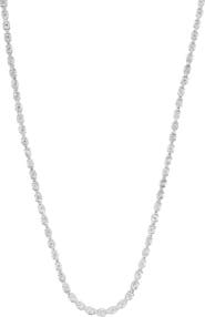 EFFY Diamond Tennis Necklace