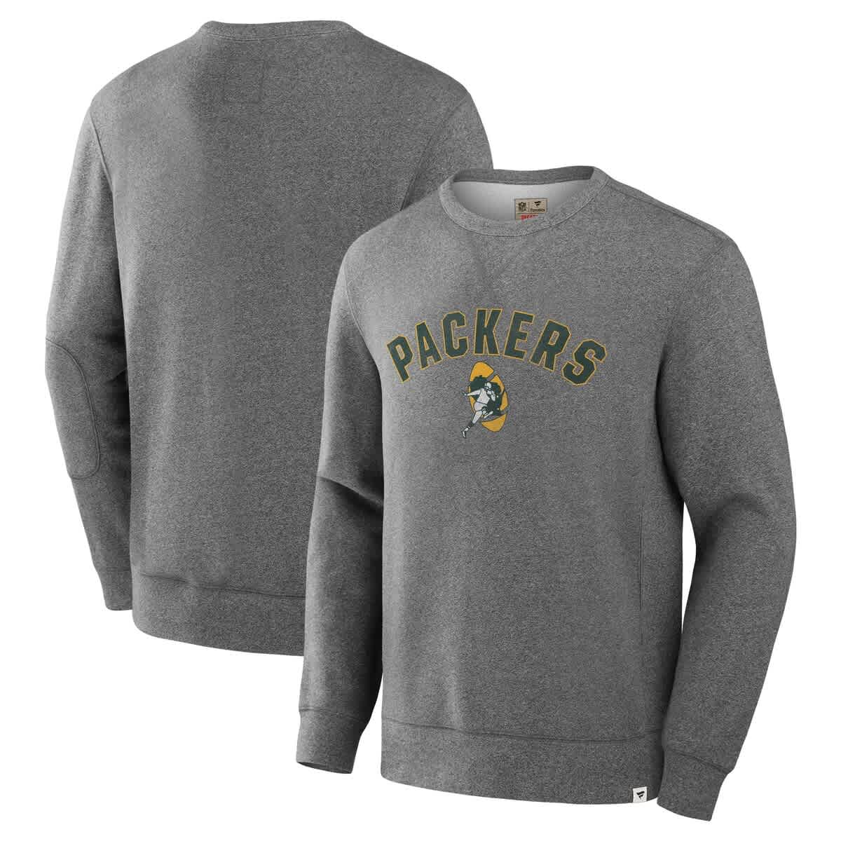 selected Heather Gray