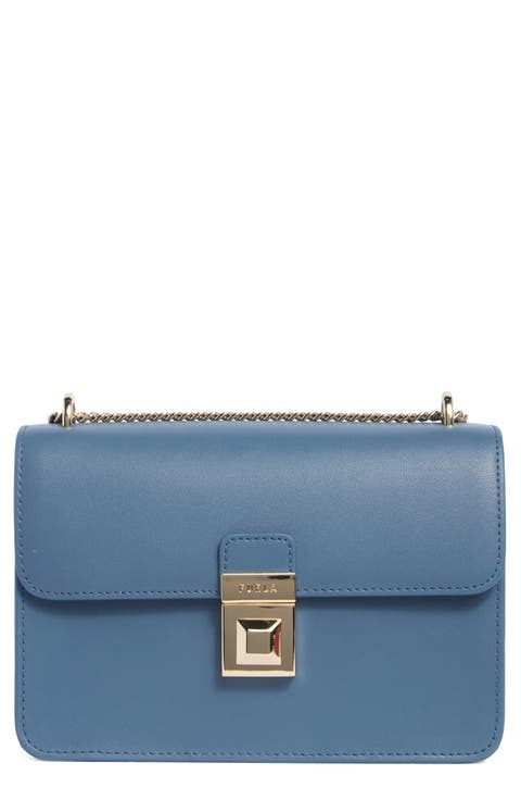 Dixie Mini Crossbody Bag