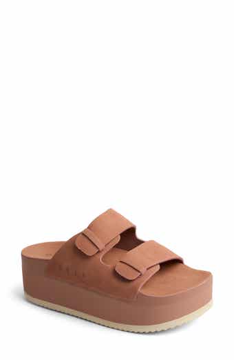 Reef Ojai Gigi Platform Sandal