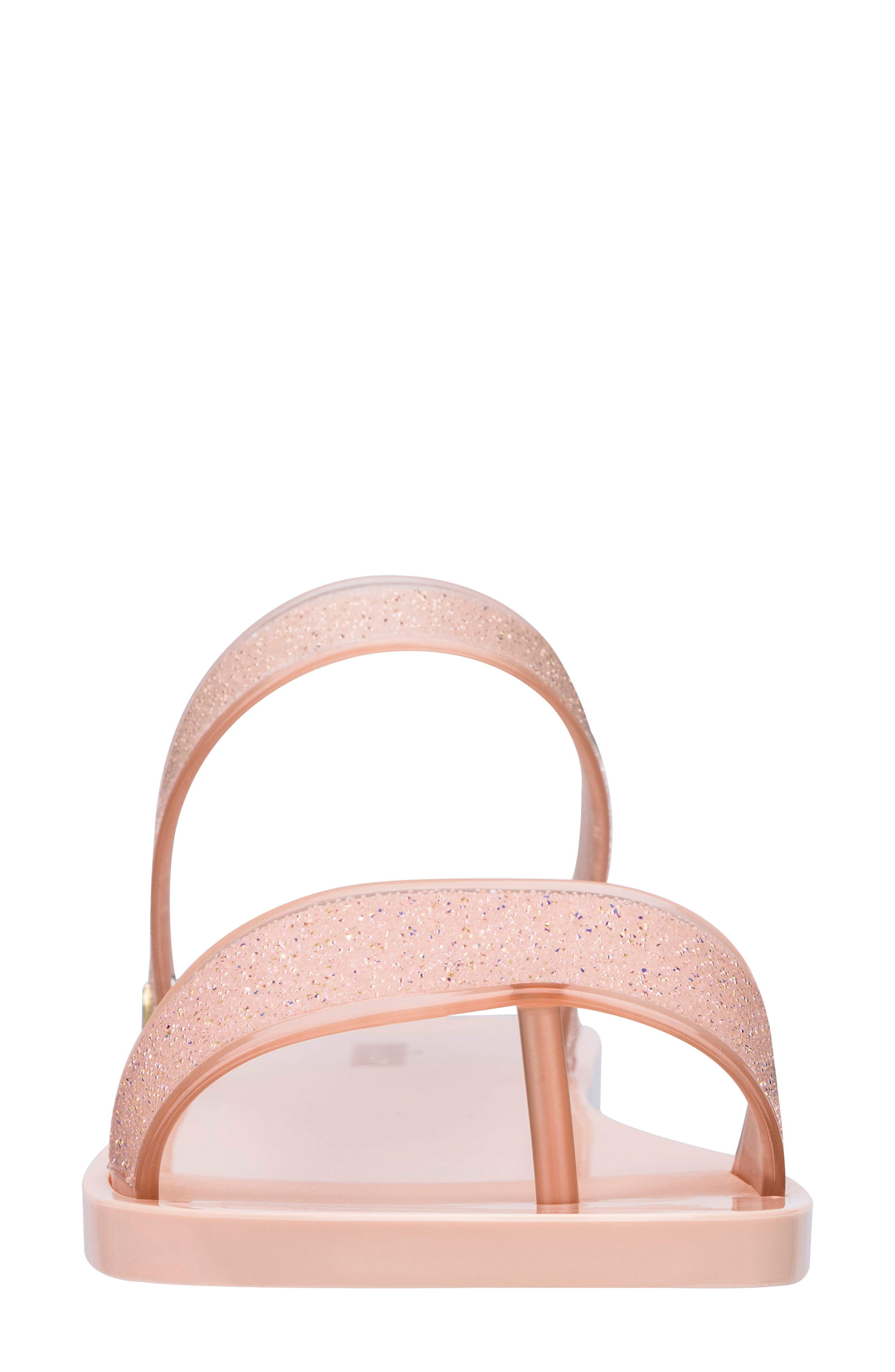 Melissa Love Lip Sparkle AD Slide Sandal (Women) | Nordstromrack