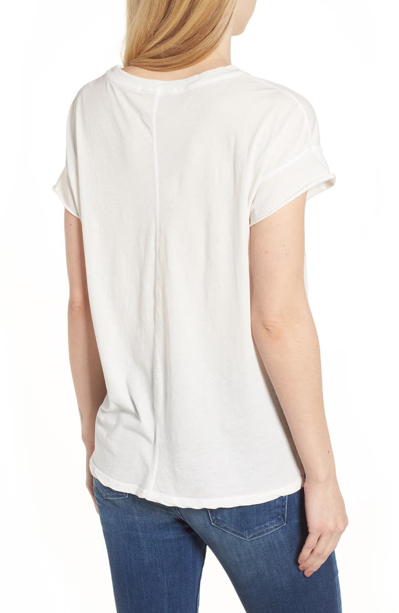 Junk Food MTV Spring Break Tee, Alternate, color, 