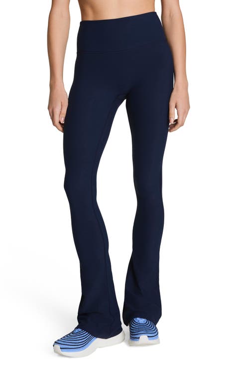 Be Micro Flare Pants