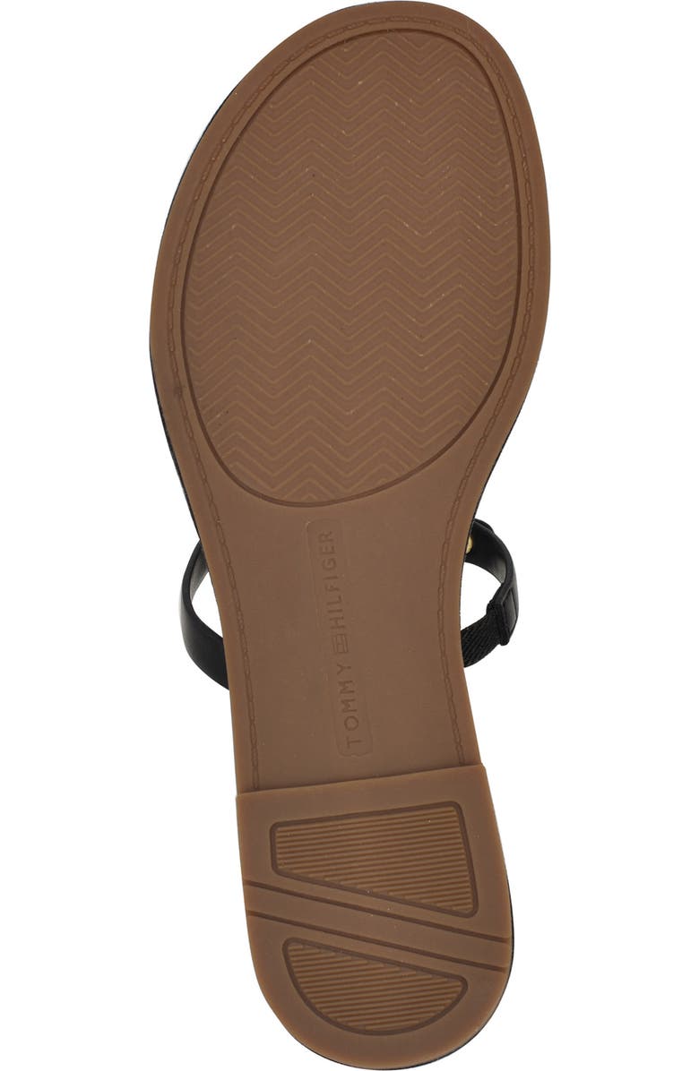 Tommy Hilfiger Litzy Flip Flop, Alternate, color,