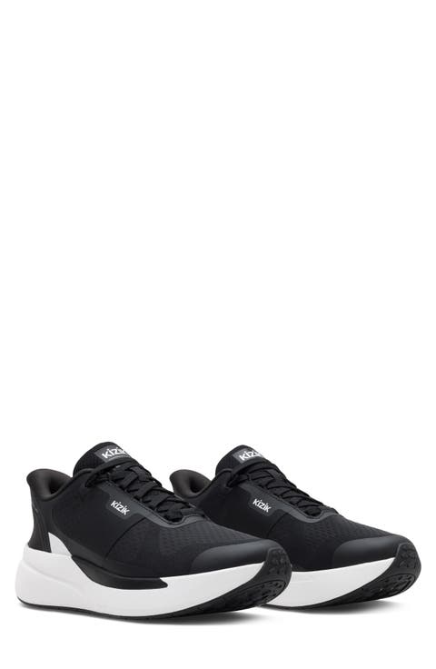 Freedom Hands-Free Running Shoe