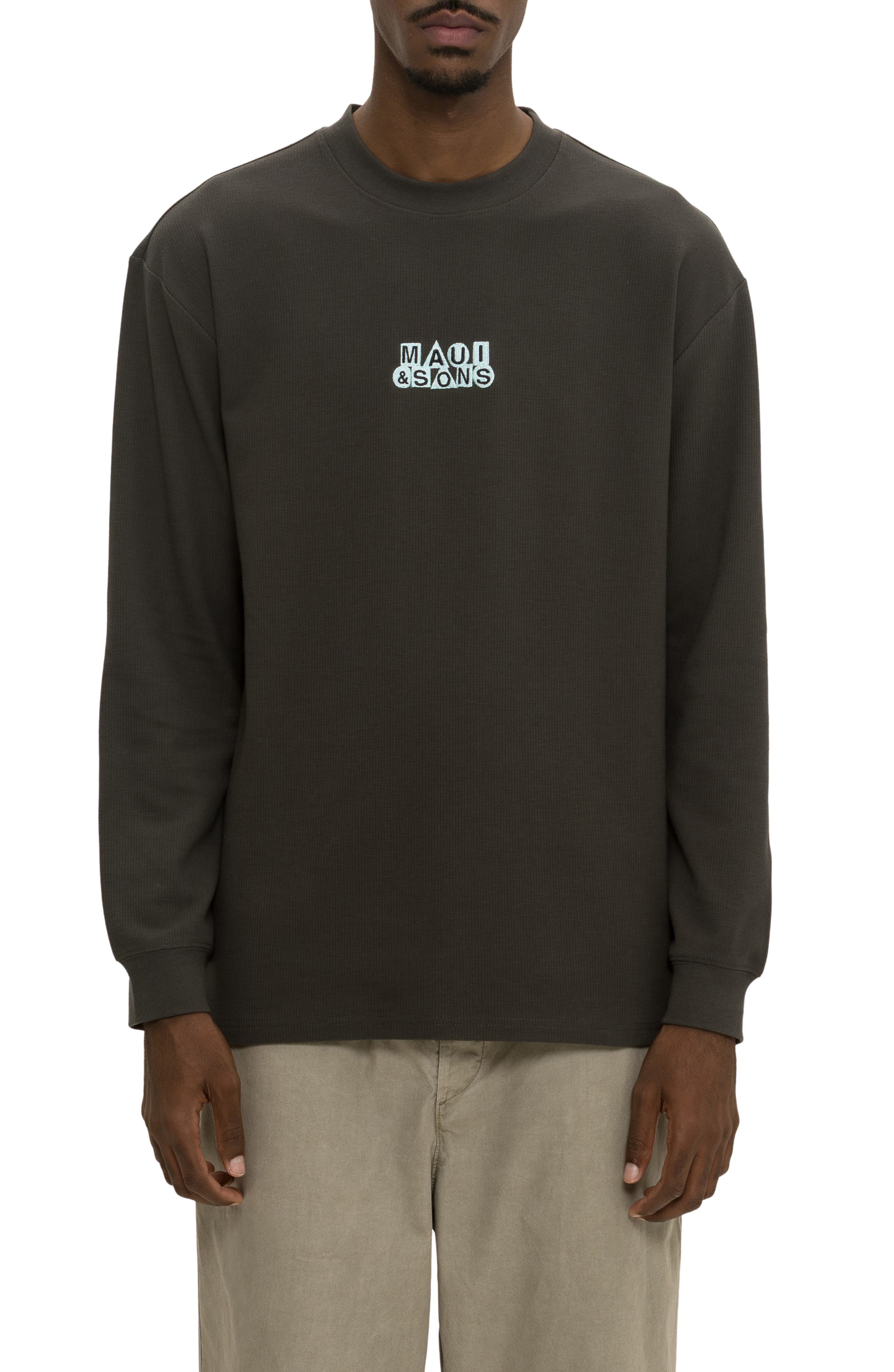 selected WASHED BLACK