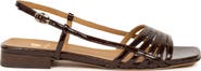 Bobbies Diana Flat Sandals