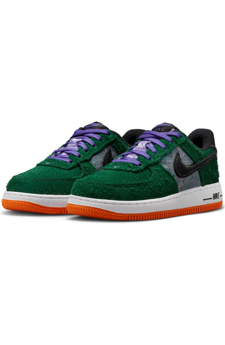 Nike Force 1 LV8 Sneaker, Main, color,