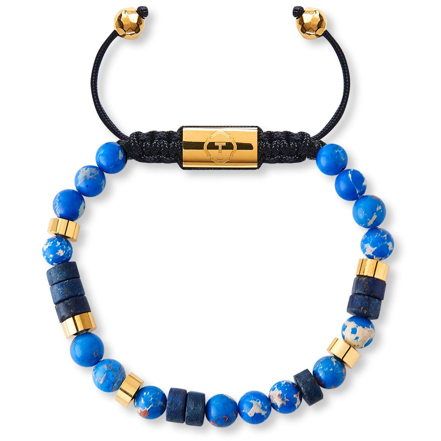 selected Blue Lapis