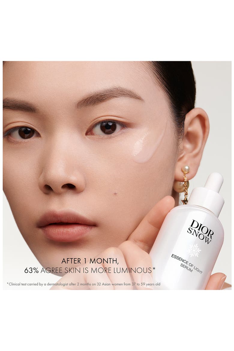 DIOR Snow Essence of Light Serum (Women) | Nordstrom