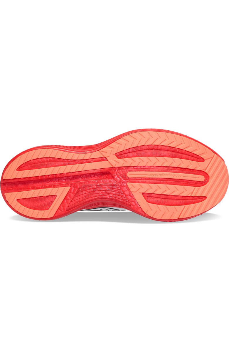 Saucony Endorphin Speed 3 Running Shoe, Alternate, color,