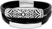 Anna Zuckerman Celtic Stack Men's Cuff