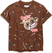 Sovereign Code Kids' Phillip Graphic T-Shirt