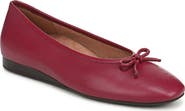 Vionic Larissa Ballet Flat