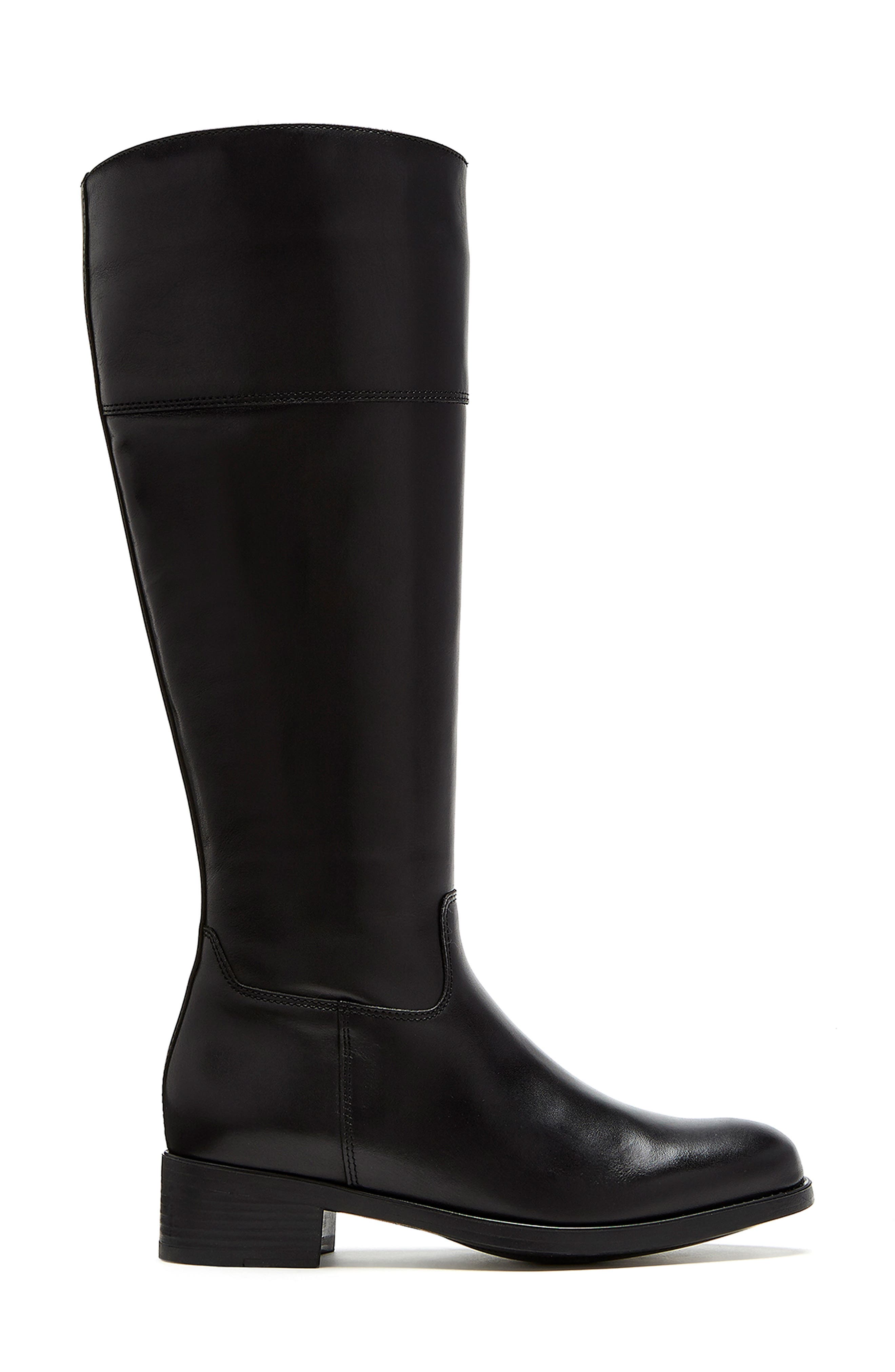 La Canadienne Savoy Waterproof Riding Boot, Alternate, color, 
