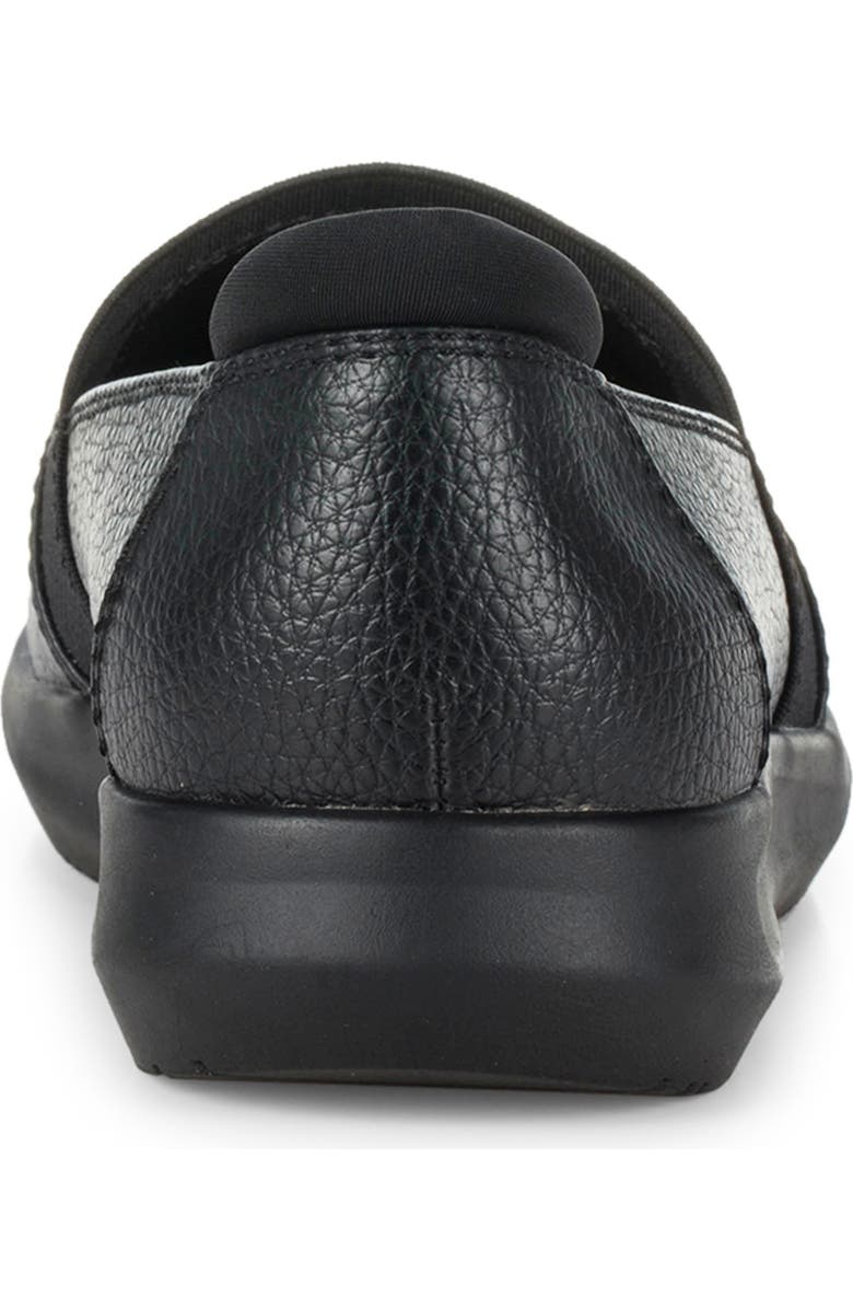 BARETRAPS Jilian Slip-On, Alternate, color, Black