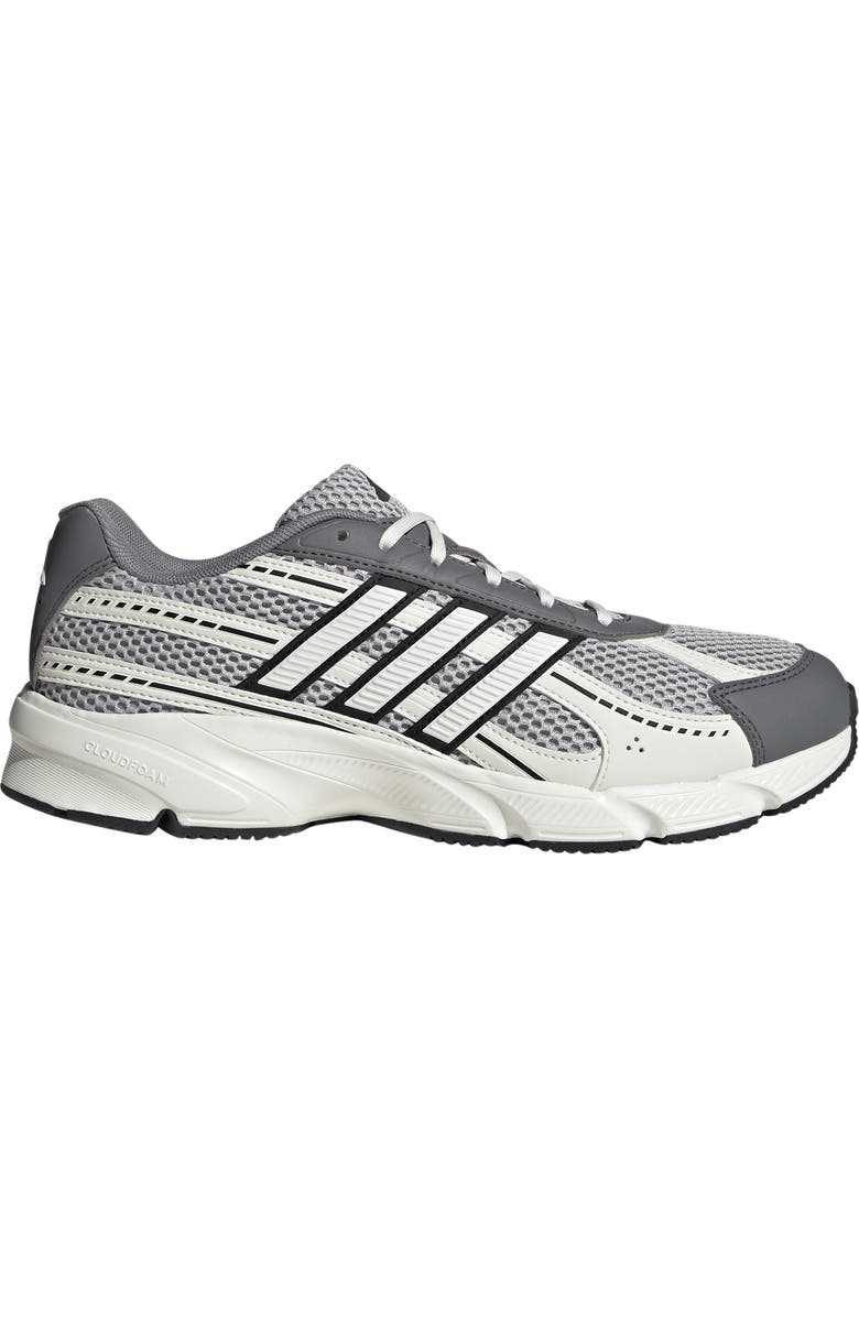 adidas Technochaos 2000 Sneaker, Alternate, color, Grey Wolf/ White/ Iromt