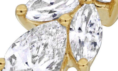 Bony Levy Getty Diamond Stacking Ring In 18k Yellow Gold